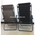 2015 chaise inclinable en cuir design populaire à chaud, chaise sans gravité